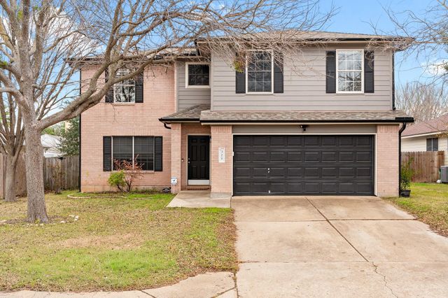 321 Nicole WAY, Bastrop, TX 78602