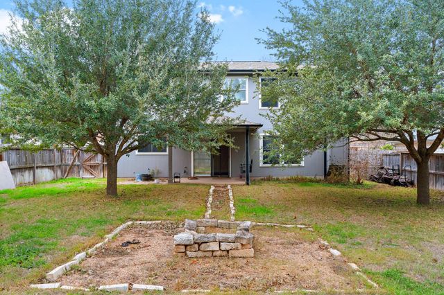 321 Nicole WAY, Bastrop, TX 78602