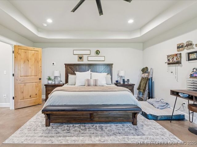 23960 E 710 Road, Wagoner, OK 74467