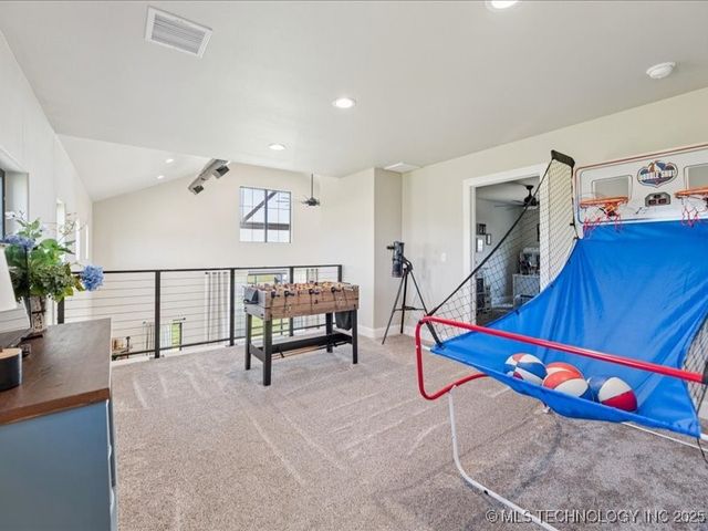23960 E 710 Road, Wagoner, OK 74467