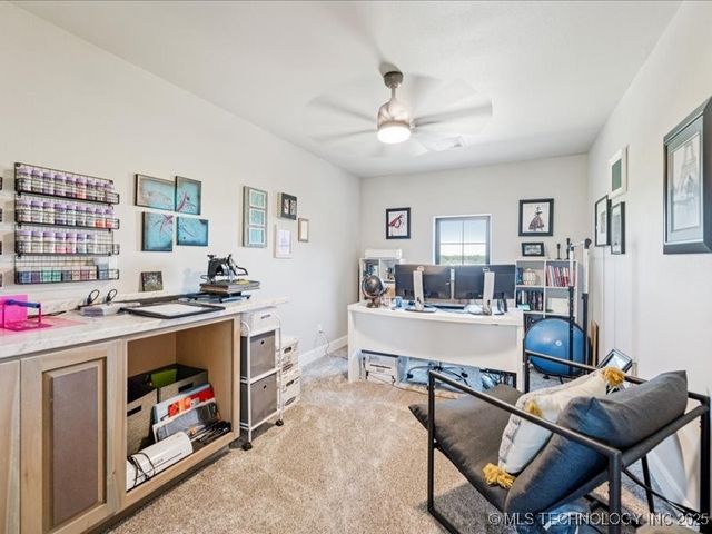 23960 E 710 Road, Wagoner, OK 74467