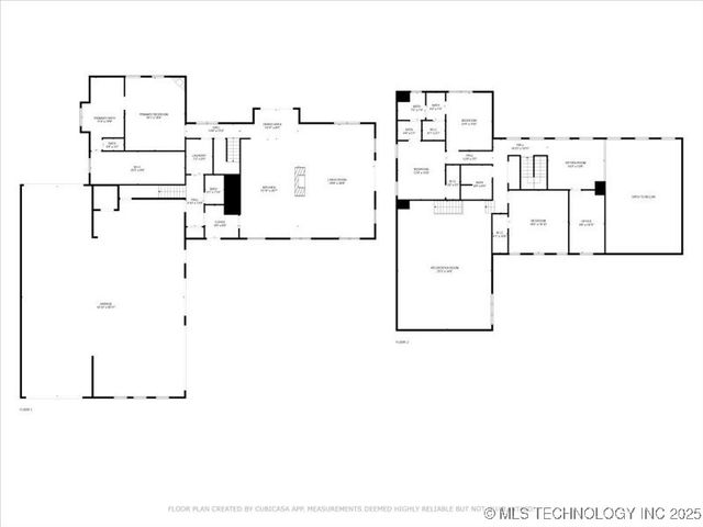 23960 E 710 Road, Wagoner, OK 74467