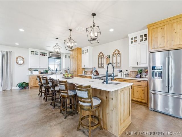 23960 E 710 Road, Wagoner, OK 74467