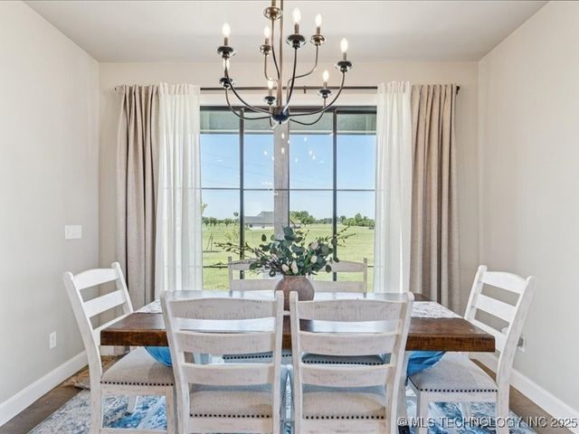 23960 E 710 Road, Wagoner, OK 74467