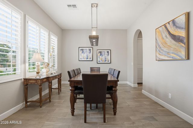 3797 E ALOE Place, Chandler, AZ 85286