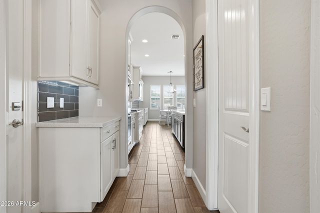 3797 E ALOE Place, Chandler, AZ 85286