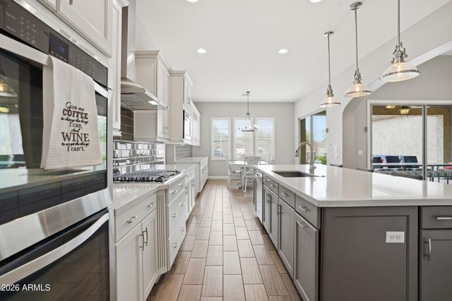3797 E ALOE Place, Chandler, AZ 85286