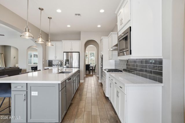 3797 E ALOE Place, Chandler, AZ 85286