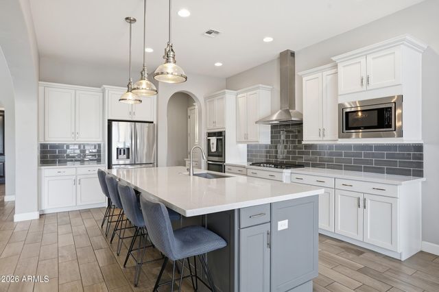 3797 E ALOE Place, Chandler, AZ 85286