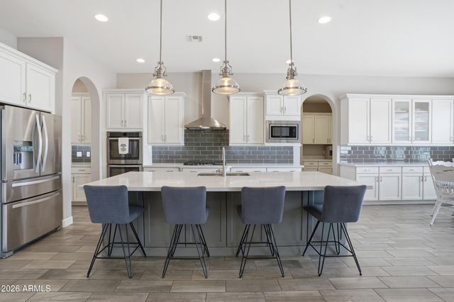 3797 E ALOE Place, Chandler, AZ 85286