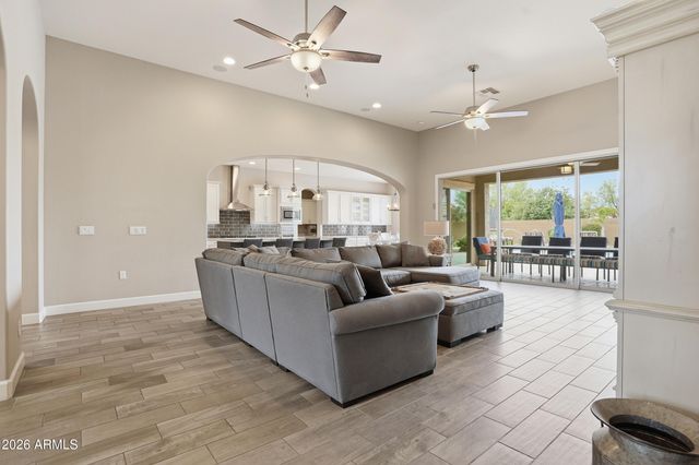 3797 E ALOE Place, Chandler, AZ 85286