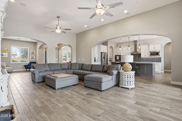 3797 E ALOE Place, Chandler, AZ 85286