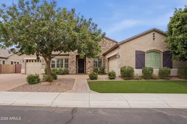3797 E ALOE Place, Chandler, AZ 85286