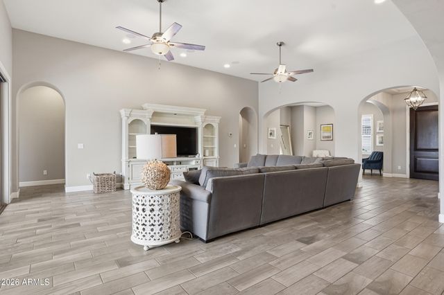 3797 E ALOE Place, Chandler, AZ 85286