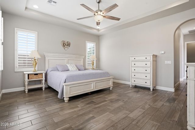 3797 E ALOE Place, Chandler, AZ 85286