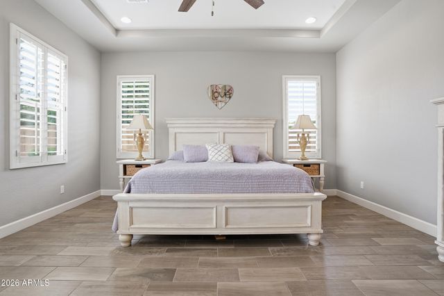3797 E ALOE Place, Chandler, AZ 85286