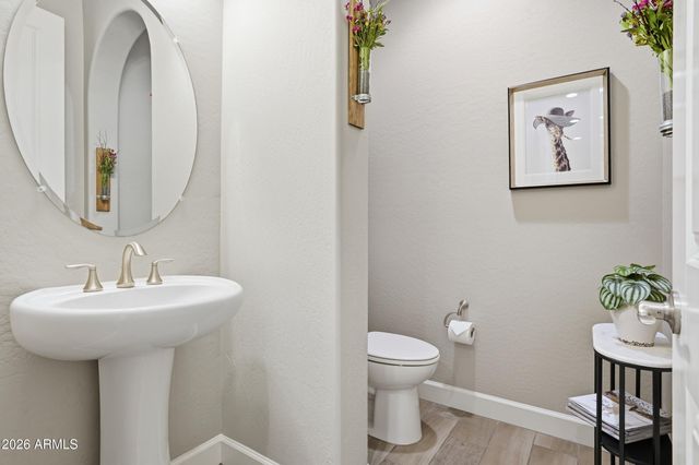3797 E ALOE Place, Chandler, AZ 85286
