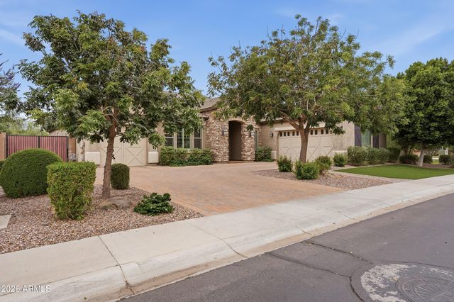 3797 E ALOE Place, Chandler, AZ 85286