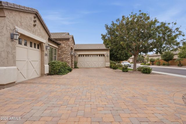 3797 E ALOE Place, Chandler, AZ 85286