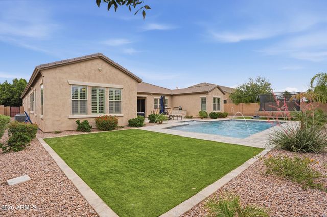 3797 E ALOE Place, Chandler, AZ 85286