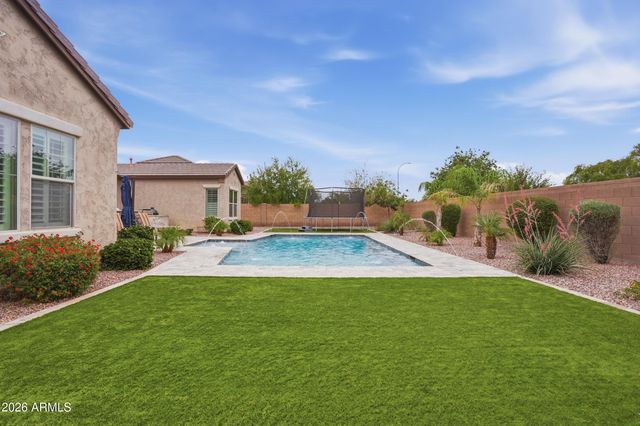 3797 E ALOE Place, Chandler, AZ 85286