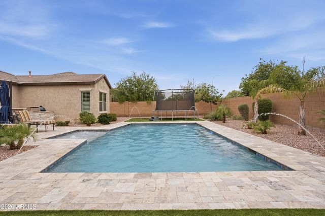 3797 E ALOE Place, Chandler, AZ 85286