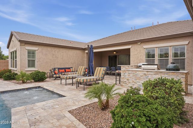 3797 E ALOE Place, Chandler, AZ 85286