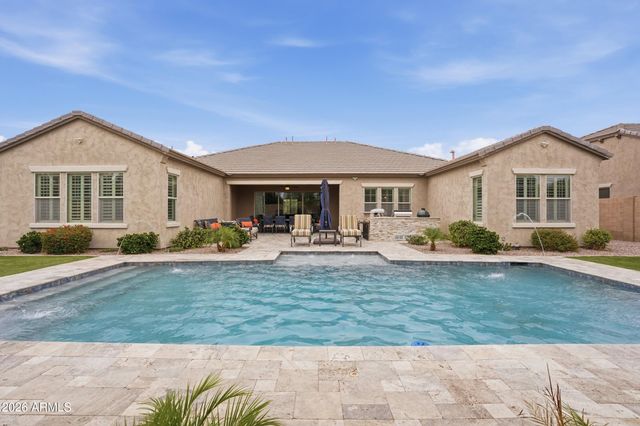 3797 E ALOE Place, Chandler, AZ 85286