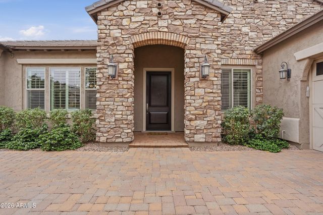 3797 E ALOE Place, Chandler, AZ 85286