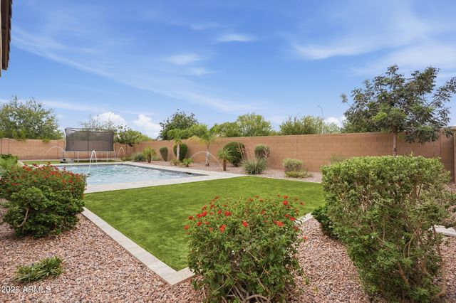 3797 E ALOE Place, Chandler, AZ 85286