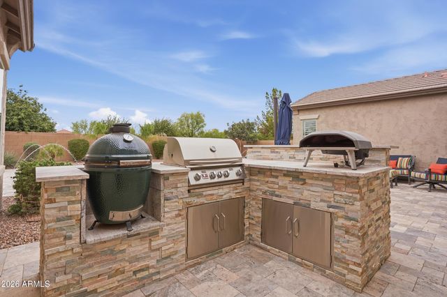 3797 E ALOE Place, Chandler, AZ 85286