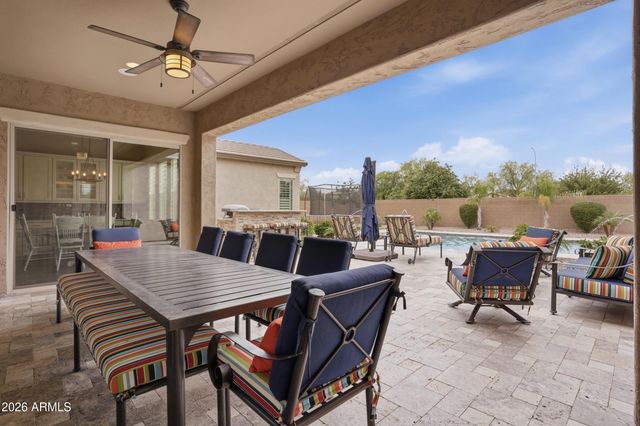 3797 E ALOE Place, Chandler, AZ 85286