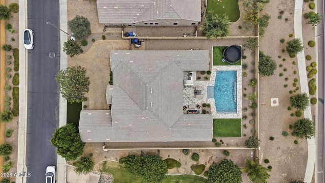 3797 E ALOE Place, Chandler, AZ 85286