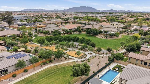 3797 E ALOE Place, Chandler, AZ 85286