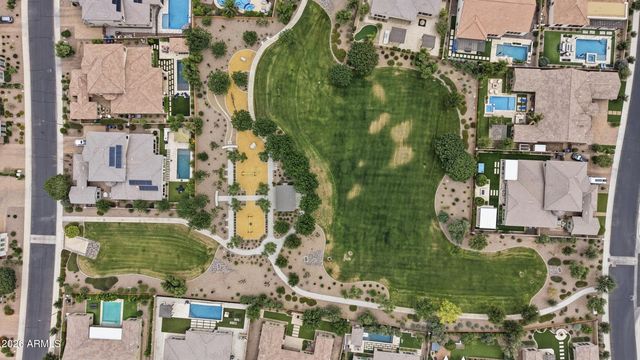 3797 E ALOE Place, Chandler, AZ 85286