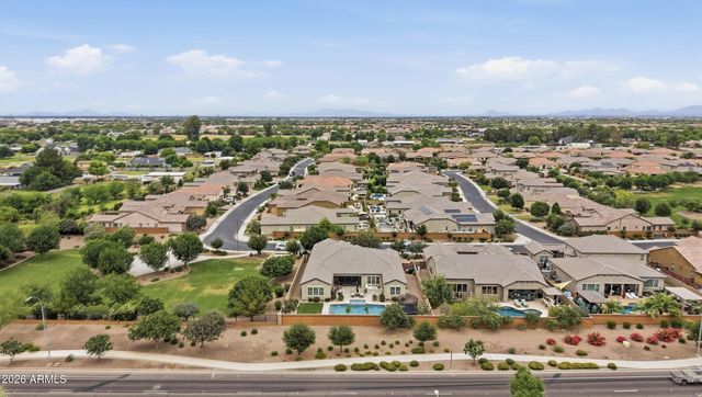 3797 E ALOE Place, Chandler, AZ 85286