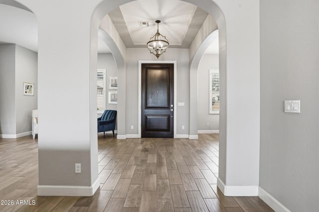 3797 E ALOE Place, Chandler, AZ 85286