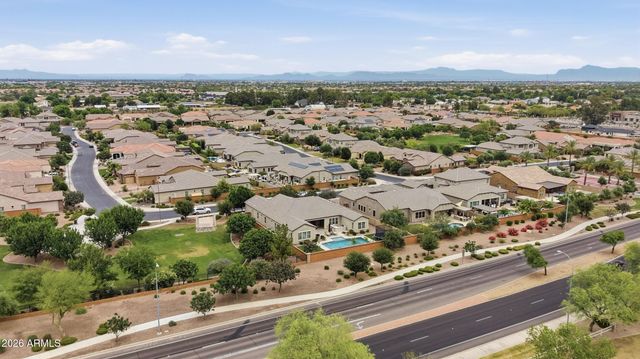 3797 E ALOE Place, Chandler, AZ 85286