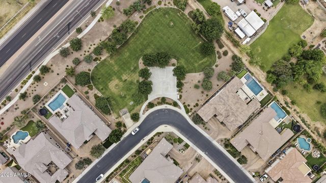 3797 E ALOE Place, Chandler, AZ 85286
