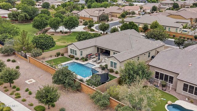 3797 E ALOE Place, Chandler, AZ 85286