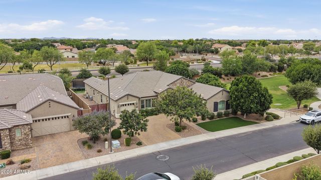 3797 E ALOE Place, Chandler, AZ 85286