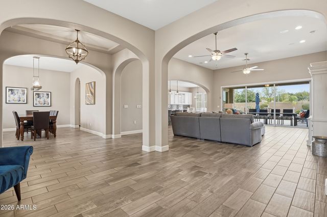 3797 E ALOE Place, Chandler, AZ 85286