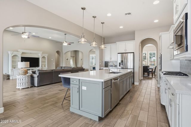 3797 E ALOE Place, Chandler, AZ 85286