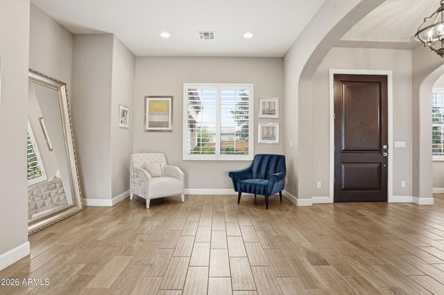 3797 E ALOE Place, Chandler, AZ 85286