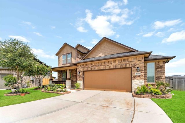 2001 Sadtler Ridge Circle, La Porte, TX 77571