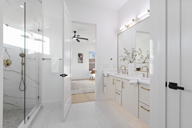 1967 Gallagher Street, Dallas, TX 75212