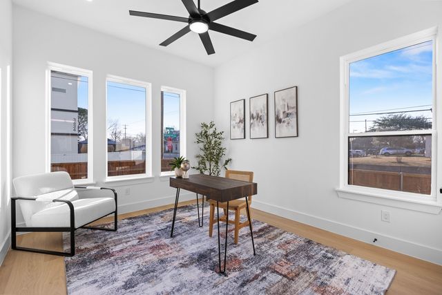 1967 Gallagher Street, Dallas, TX 75212