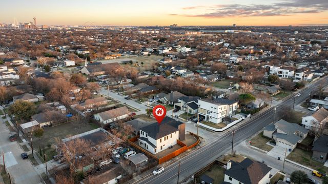 1967 Gallagher Street, Dallas, TX 75212