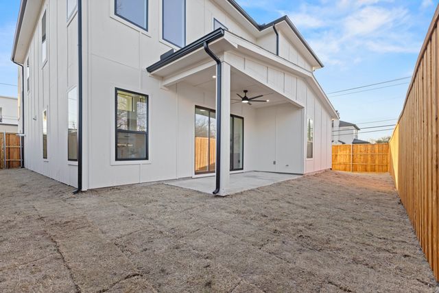 1967 Gallagher Street, Dallas, TX 75212