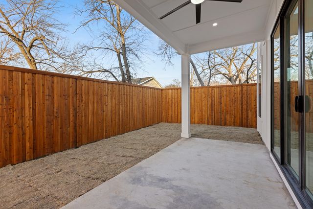 1967 Gallagher Street, Dallas, TX 75212